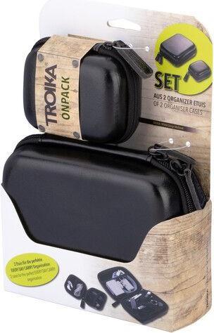 Produktbild Troika Onpack Set (Schutzhülle)