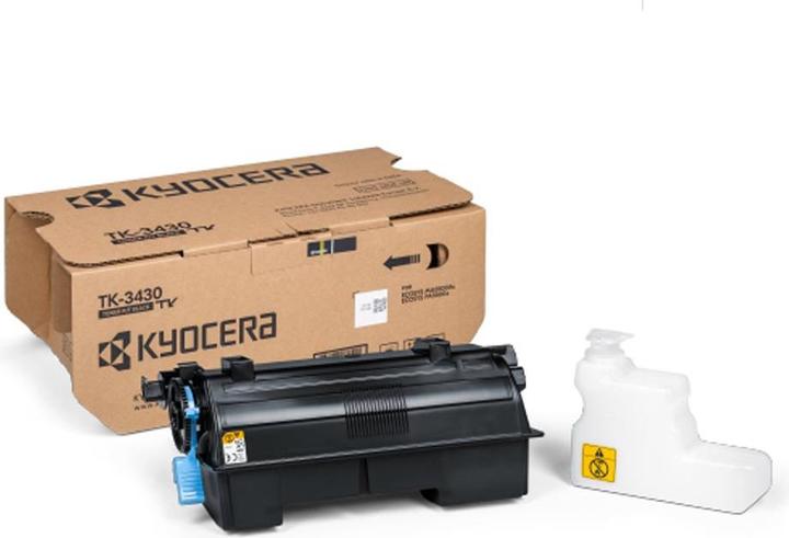 Actual product image Kyocera Toner TK-3430 PA5500x (FC)