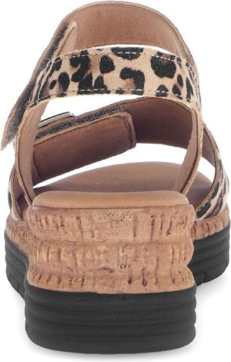 Actual product image Gabor Sandalen (40)