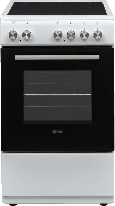Image du produit Vox Cuisinière CHT 5000