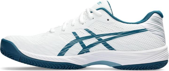 Produktbild ASICS Performance Gel Game 9 Sandplatz Tennisschuh Herren (40.5)