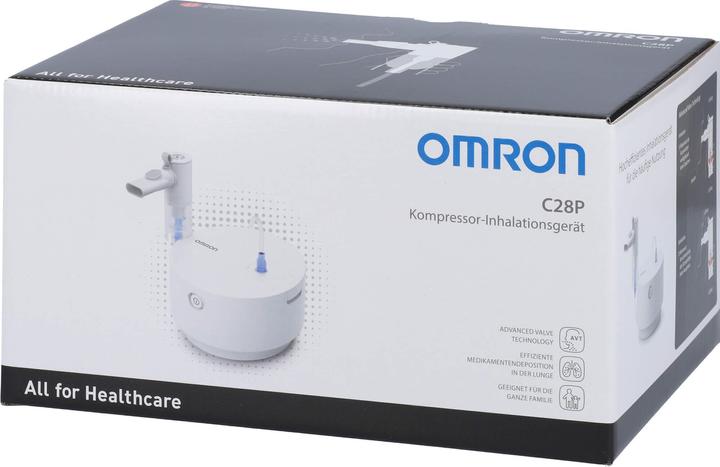 Image du produit Omron C28P