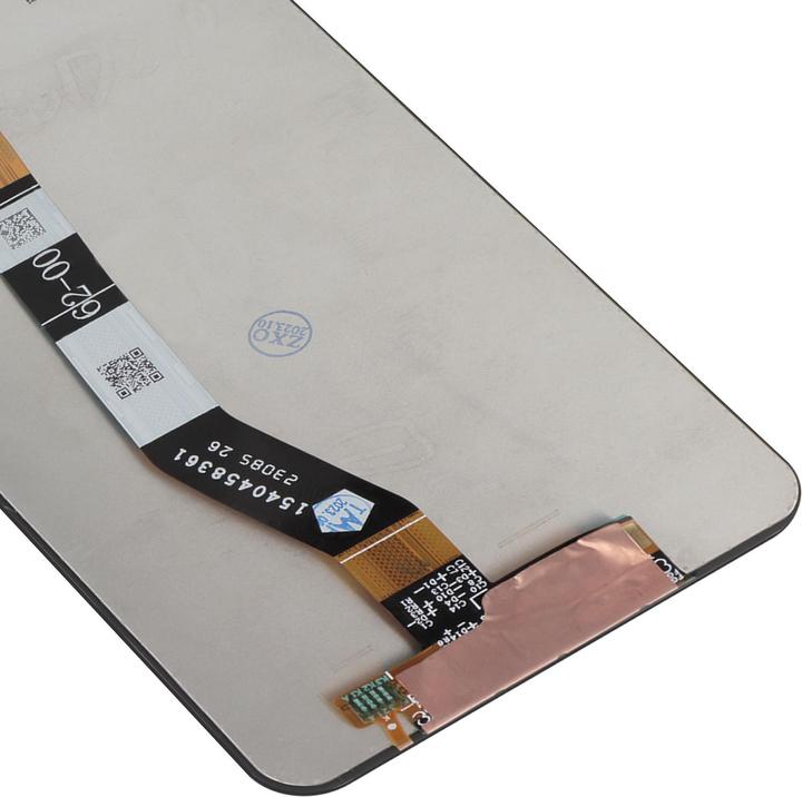 Produktbild Clappio Ersatzteil Bildschirm + Touchscreen (Motorola Moto G54)