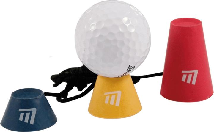 Immagine prodotto Masters Tee da golf Jumbo Pyramid