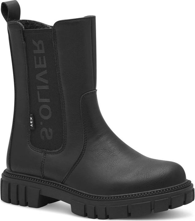 Actual product image S.Oliver Chelsea boot (39)
