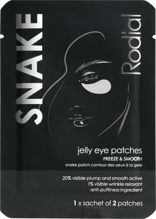 Immagine prodotto Rodial Snake Jelly (Lembi, 3 ml, Giorno + Notte)
