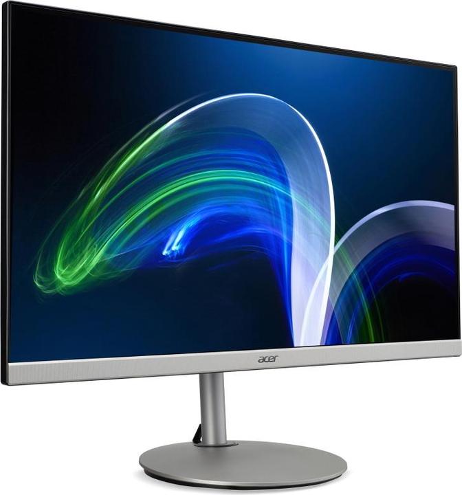 Actual product image Acer CB272smiprx (1920 x 1080 pixels, 27")