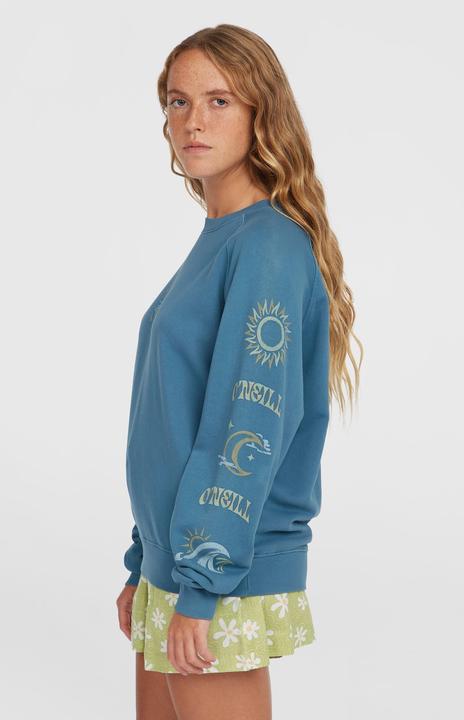 Produktbild O'Neill Beach Vintage Crew (L)