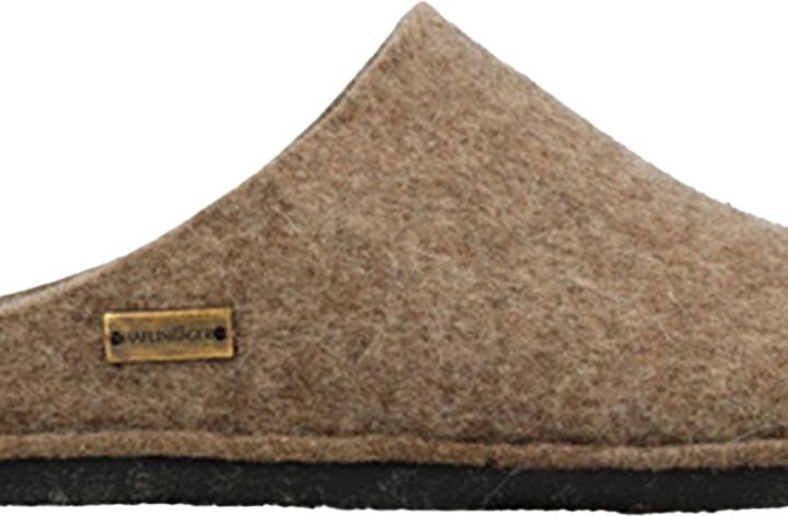 Actual product image Haflinger Slippers (44)