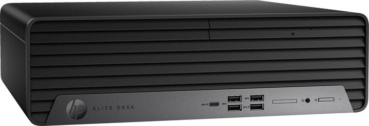Productafbeelding HP Elite SFF 800 G9 Desktop PC, Intel® Core™ i7, i7-14700, 16 GB, 512 GB, DVD±RW, Windows 11 Pro (Intel Core i7-14700, 16 GB, 512 GB, UHD Graphics 770)