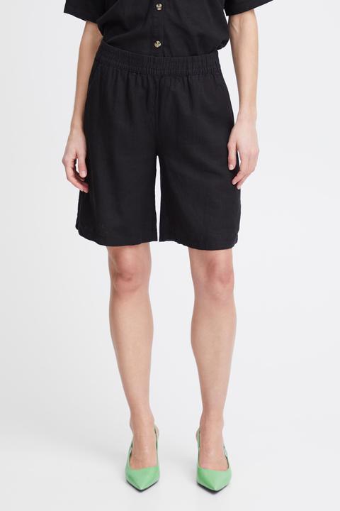 Produktbild B.young BYFALAKKA LONG SHORTS 20814561 (38)