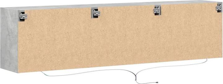 Image du produit VidaXL Leora (180 x 31 x 45 cm)