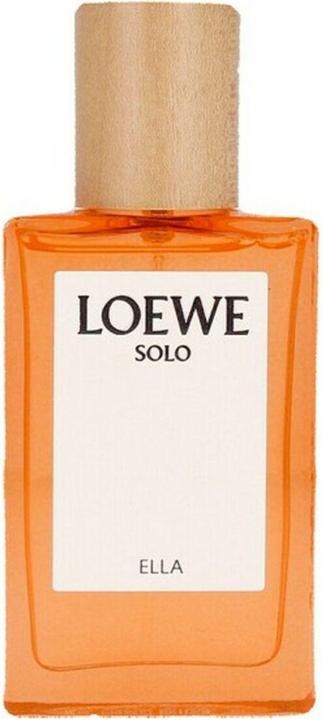 Actual product image Loewe Solo Ella Eau de Parfum 30 ml (Eau de parfum, 30 ml)
