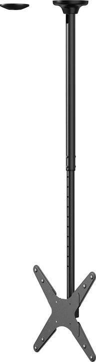 Immagine prodotto Neomounts FPMA-C340BLACK (Soffitto, 75")