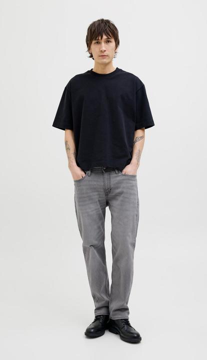 Actual product image Jack & Jones JJICLARK JJORIGINAL SQ 236 Regular fit Jeans Regular fit Jeans (W34/L32)