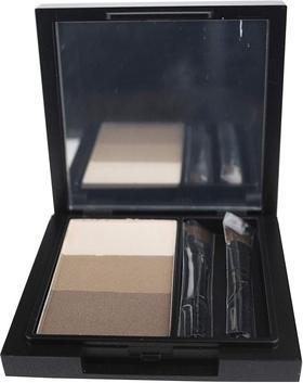 Actual product image MAC Cosmetics Great Brows (Taupe)