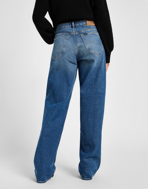 Actual product image Lee Jeans Rider Loose (24)