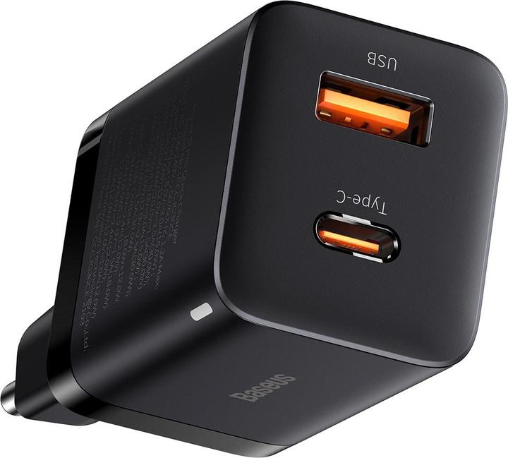 Productafbeelding Baseus Super Si Pro Snellader (30 W)