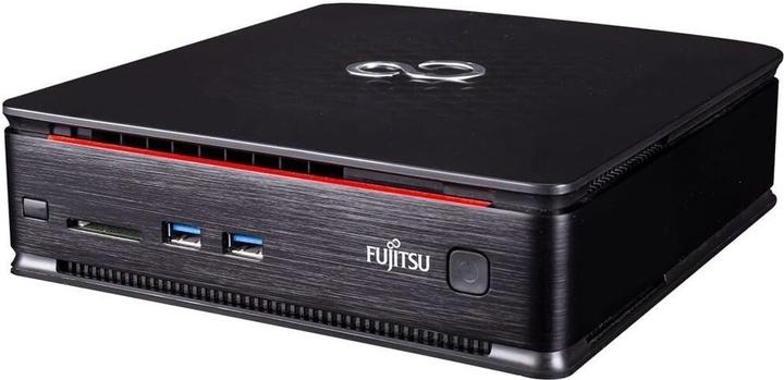 Actual product image Fujitsu ESPRIMO Q920 Mini PC (refurbished) (very good) Intel® Core™ i5 i5-4590T 8GB 240GB SSD