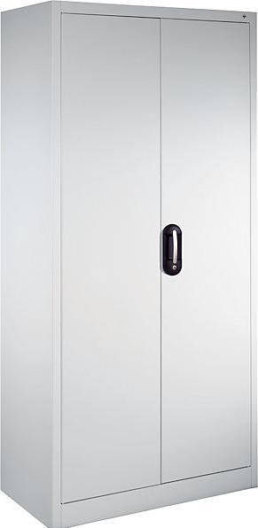 Produktbild C+P Büro-Stahlschrank mit Flügeltüren (120 x 40 x 195 cm)