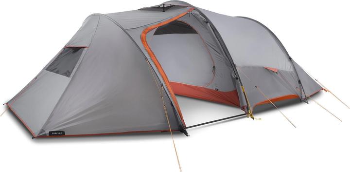 Immagine prodotto Forclaz Trekkingzelt MT900 UL 4P (Tenda gonfiabile, 3.60 kg, 4 persone)