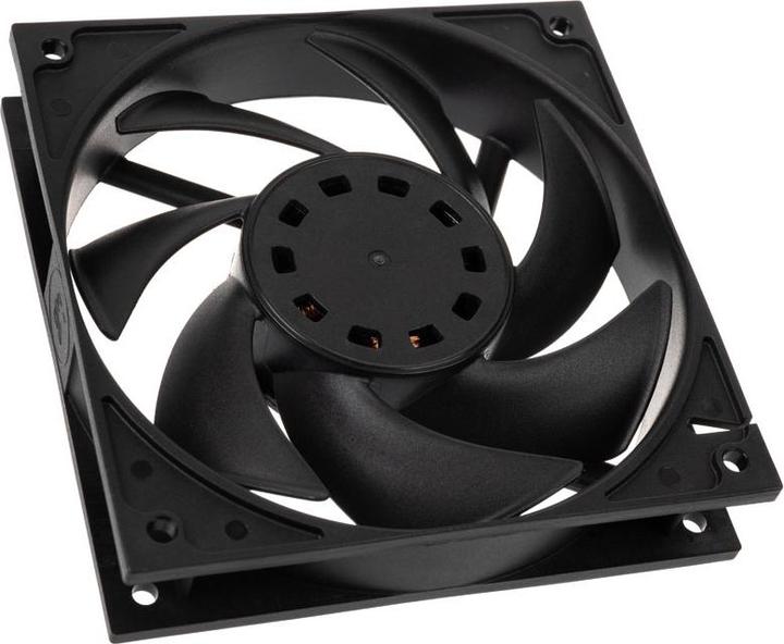 Immagine prodotto EKWB EK-Vardar EVO 120ER BB PWM - 2200 rpm (120 mm, 1 x)