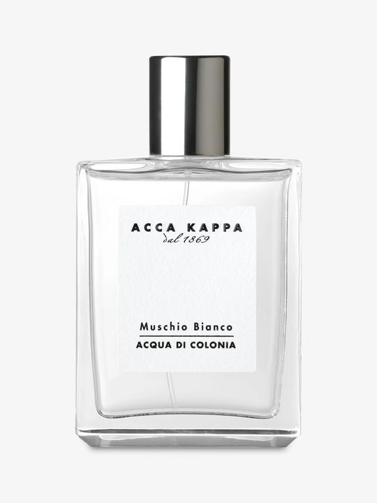 Actual product image Acca Kappa Pussy Biancho (Eau de cologne, 50 ml)