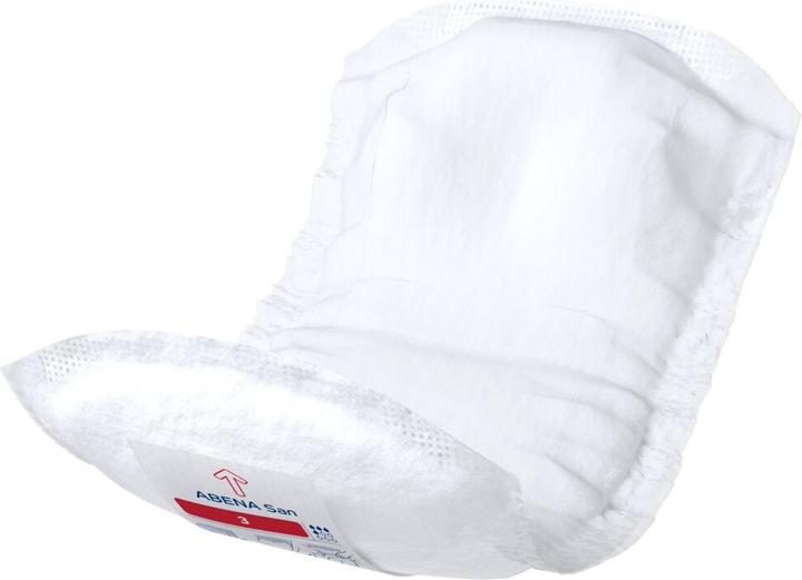 Actual product image Abena Premium 3 red (28 x, Regular)