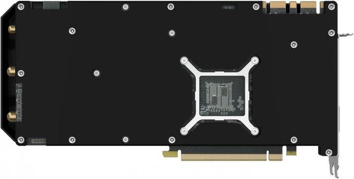 Produktbild Palit GeForce GTX 1080 Super JetStream (8 GB)