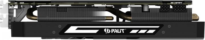 Produktbild Palit GeForce GTX 1080 Super JetStream (8 GB)