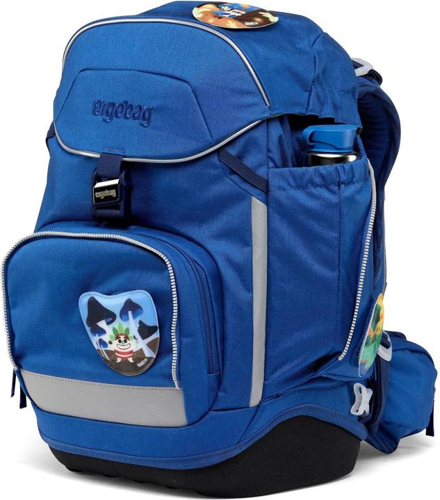 Actual product image Ergobag Schulthek-Set (20 l)