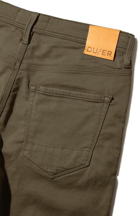 Actual product image Du/Er No Sweat Relaxed (S)