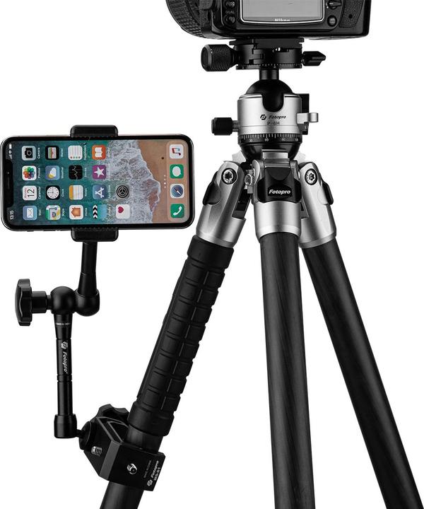 Actual product image Fotopro MS 61 Aluminium bracket