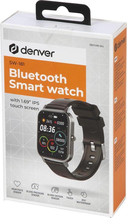 Produktbild Denver SW-181 (43 mm, nur WLAN)
