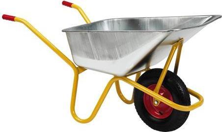 Ravendo Mørtelbør BC1100 S 110l