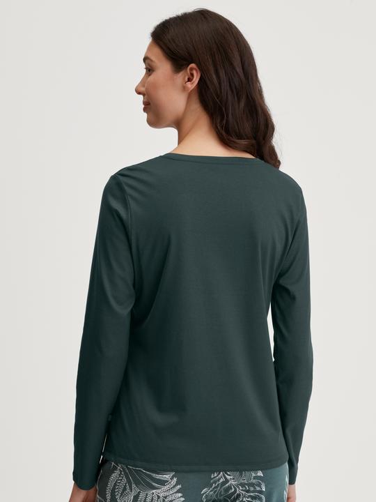 Immagine prodotto Calida Favourites Botanic Langarmshirt (XXS)
