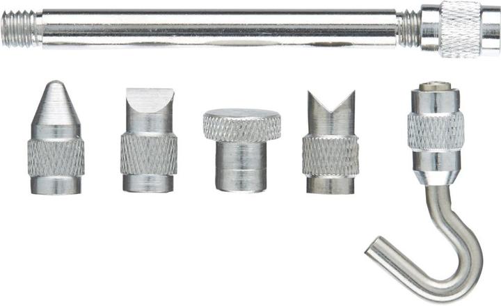 Produktbild Sauter Kraftmessgerät, Newton-Meter