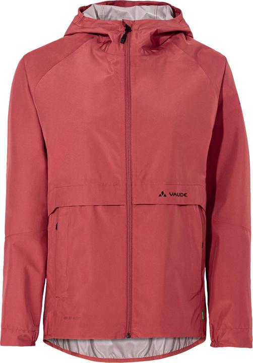Vaude Loamer Rain Jacket