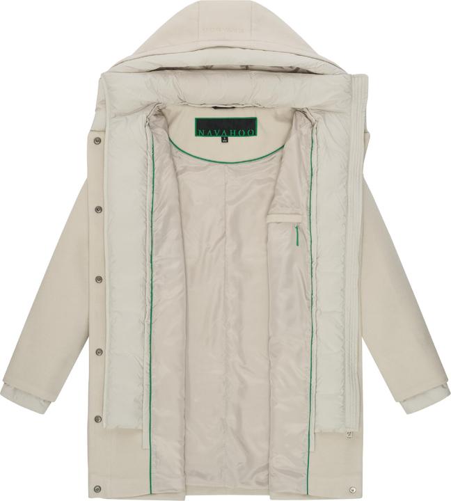 Actual product image Navahoo Flauschwunder 14 (S)