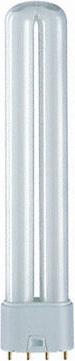 Produktbild Osram Dulux (2G11, 55 W, 4800 lm, 1 x, G)