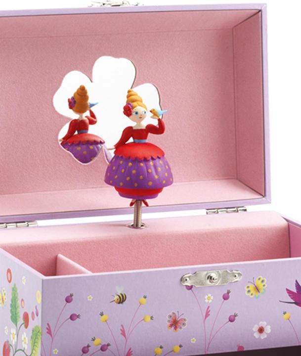 Actual product image Djeco Princess