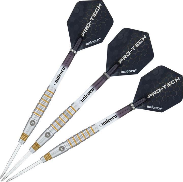 Produktbild Unicorn Pro-Tech Style 2 Steel Darts (21 g)