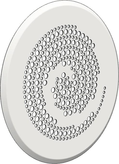 Produktbild Dimplex DVG RE Circles