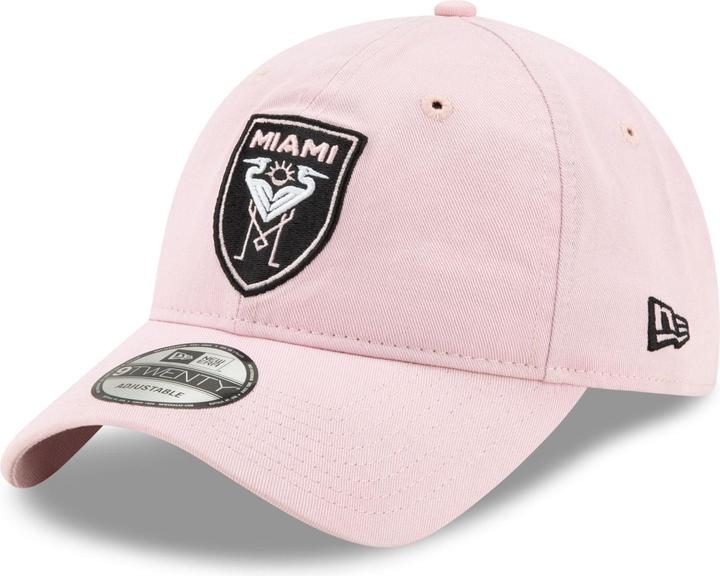 New Era 9Twenty Unisex Mls Inter Miami
