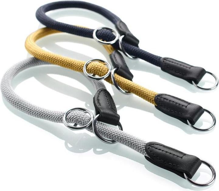 Produktbild Hunter Dressurhalsung Eiby Freestyle (35, Hund, Allgemein)