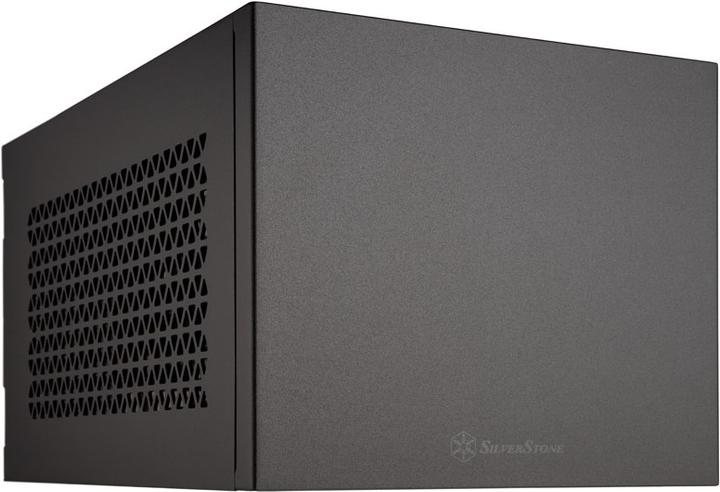Produktbild Silverstone SST-SG15B Sugo (Mini-ITX, Mini-DTX)