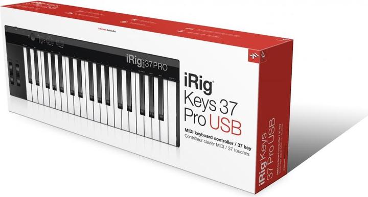Produktbild IK Multimedia iRig Acoustic (USB)