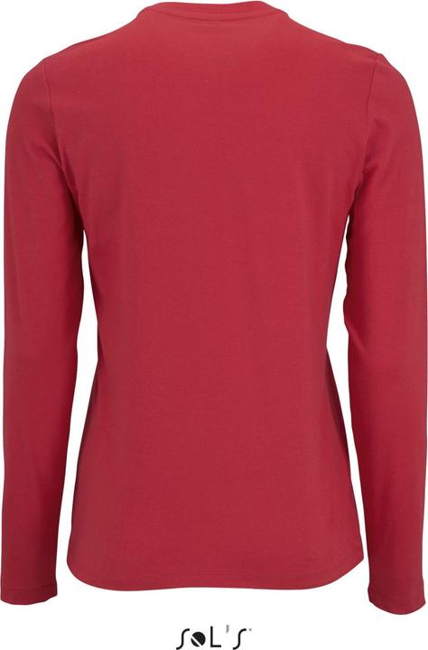 Actual product image Sol's Imperial Lsl (M)