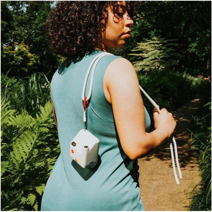 Actual product image Polaroid Accessories Analog Cameras Adjustable Camera Strap (Polaroid Go)