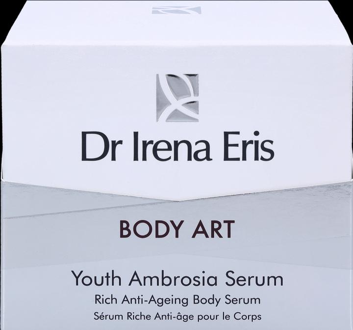 Produktbild Dr Irena Eris Body Art Youth Ambrosia Serum Rich Body Serum 200Ml (Körperlotion, 200 ml)